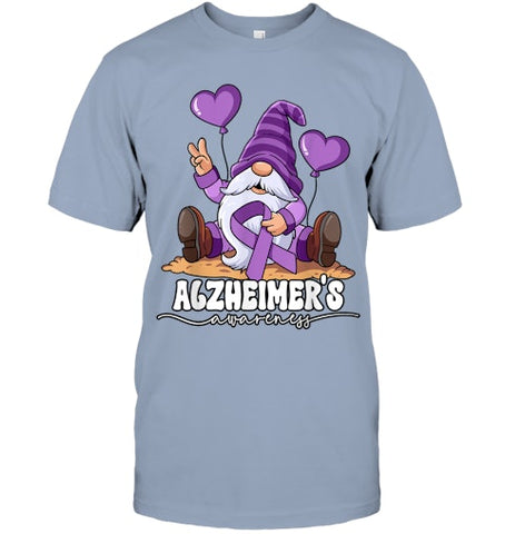 Image of Alzheimers Awareness 2