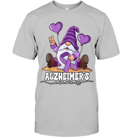 Image of Alzheimers Awareness 2