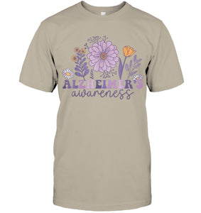 Alzheimer Alzheimers Awareness Dementia Awareness