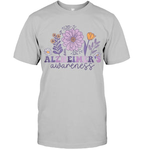 Alzheimer Alzheimers Awareness Dementia Awareness