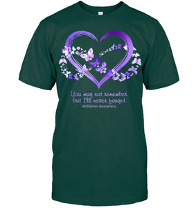 Alzheimer T Shirt