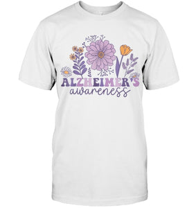 Alzheimer Alzheimers Awareness Dementia Awareness