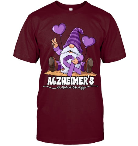 Image of Alzheimers Awareness 2