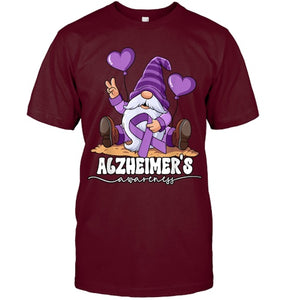 Alzheimers Awareness 2