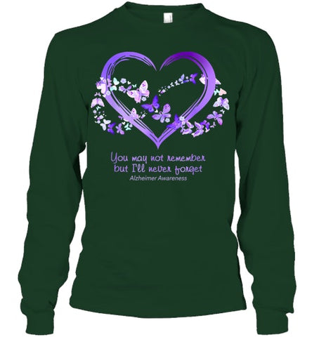 Image of Alzheimer T Shirt