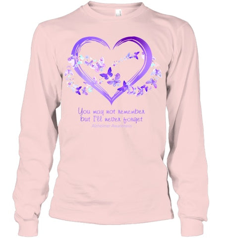 Image of Alzheimer T Shirt