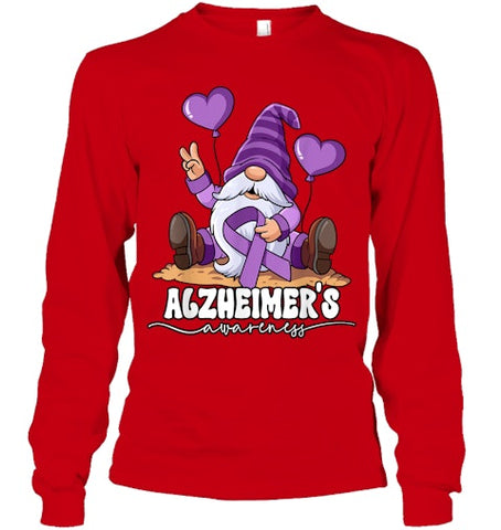 Image of Alzheimers Awareness 2