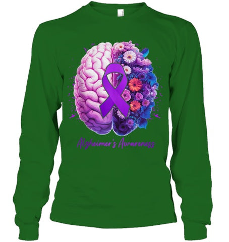 Image of Alzheimers Awareness