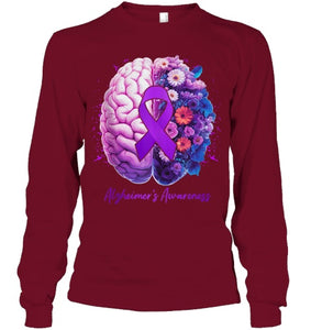 Alzheimers Awareness