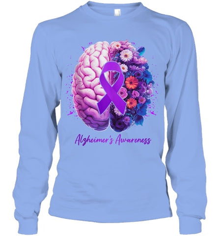 Image of Alzheimers Awareness