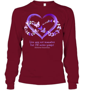 Alzheimer T Shirt