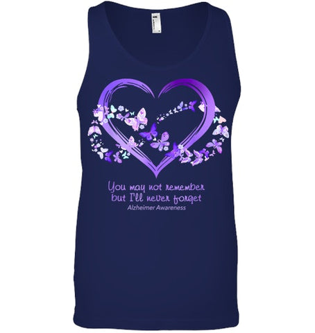 Image of Alzheimer T Shirt