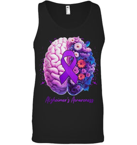 Alzheimers Awareness