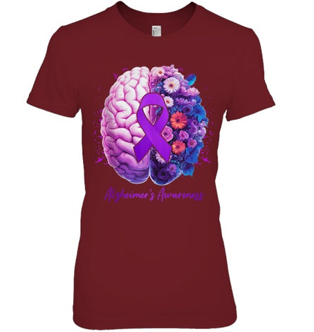 Image of Alzheimers Awareness