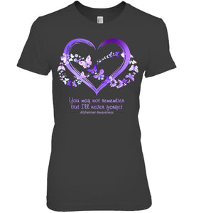 Alzheimer T Shirt