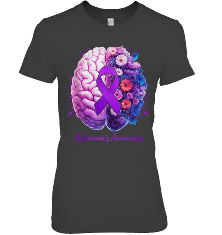 Image of Alzheimers Awareness