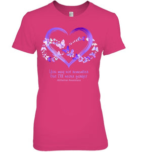 Alzheimer T Shirt