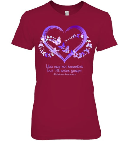 Image of Alzheimer T Shirt