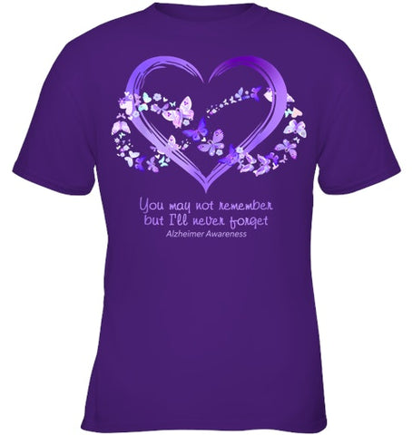 Image of Alzheimer T Shirt