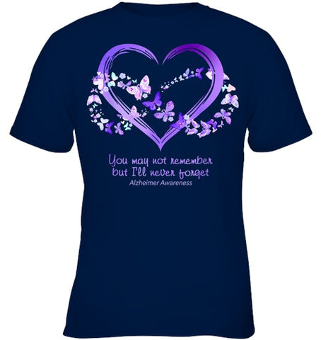 Image of Alzheimer T Shirt