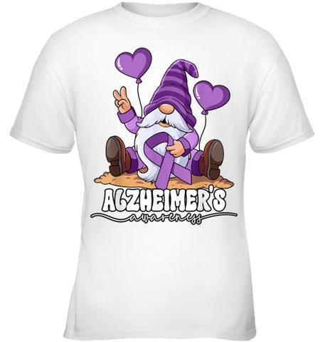 Image of Alzheimers Awareness 2