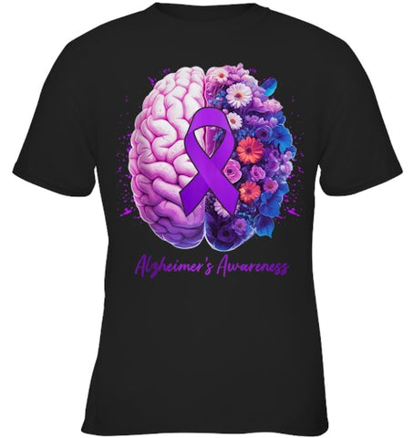 Image of Alzheimers Awareness