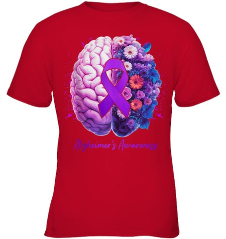 Image of Alzheimers Awareness