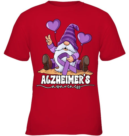 Image of Alzheimers Awareness 2