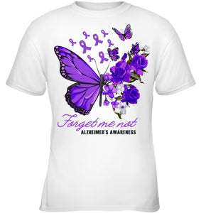 Alzheimer   Forget me not