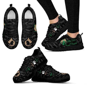 Alta Vista Animal Hospital Sneakers -  Sneakers - EZ9 STORE