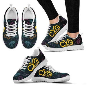 Cycling Sneakers -  Sneakers - EZ9 STORE