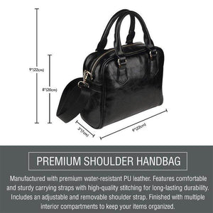 February Nurses Shoulder Bag -  Shoulder Bag - EZ9 STORE