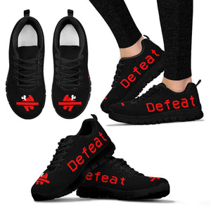 Defeat Sneakers