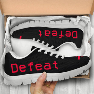 Defeat Sneakers