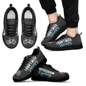 Just Need To Go Cycling Sneakers -  Sneakers - EZ9 STORE