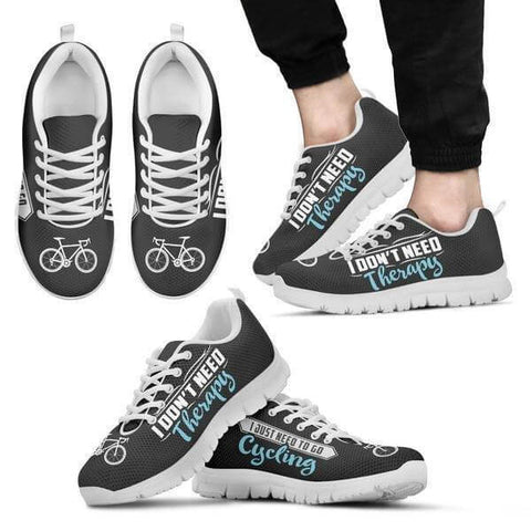 Image of Just Need To Go Cycling Sneakers -  Sneakers - EZ9 STORE