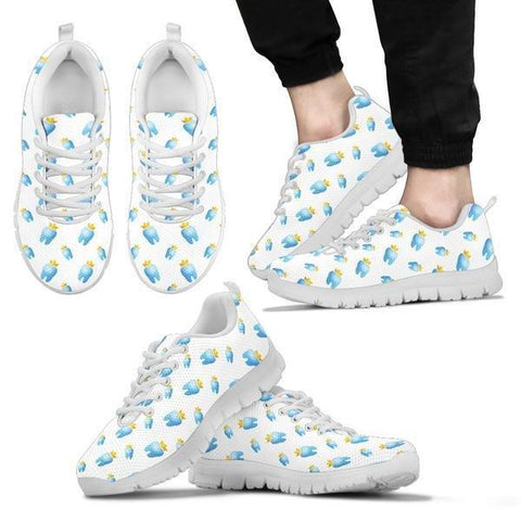 Image of King Dental Sneakers - Sneakers - EZ9 STORE