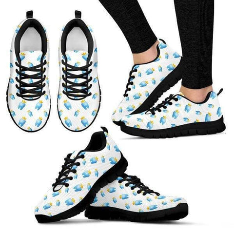 Image of King Dental Sneakers - Sneakers - EZ9 STORE