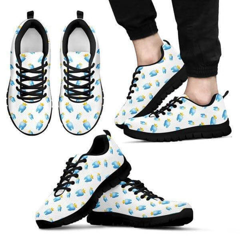 Image of King Dental Sneakers - Sneakers - EZ9 STORE