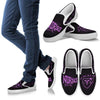 Live Love Heal Slip Ons -  Slip Ons - EZ9 STORE