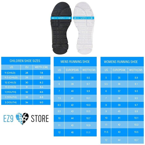 Image of Medical Sneakers - Sneakers - EZ9 STORE