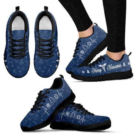 Image of Merry Nursemas Sneakers -  Sneakers - EZ9 STORE