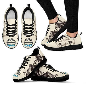 Mountain Bike Sneakers -  Sneakers - EZ9 STORE