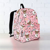 Nurse Doodle Backpack -  Backpack - EZ9 STORE