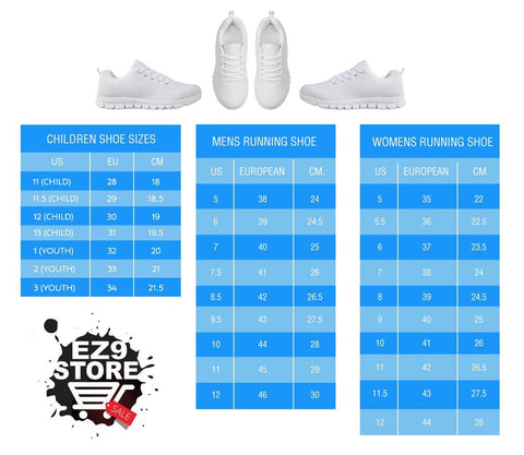 Image of Nurse Life - Best Life Sneakers -  Sneakers - EZ9 STORE