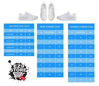 Nurse Life - Best Life Sneakers -  Sneakers - EZ9 STORE