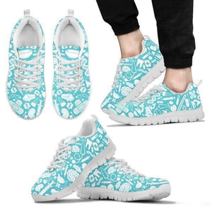 Nurse - Medical Sneakers -  Sneakers - EZ9 STORE