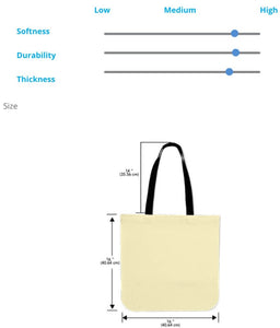 Nurse Medicine Tote Bag - Tote Bag - EZ9 STORE