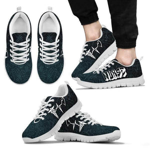 Nurse - Style Sneakers - Sneakers - EZ9 STORE