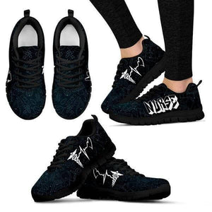 Nurse - Style Sneakers - Sneakers - EZ9 STORE